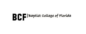 Baptist College of Florida | Online Bookstore