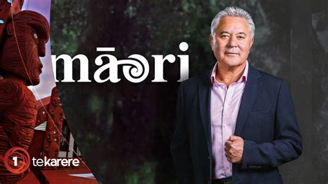 John Tamihere named new Māori Party president YouTube