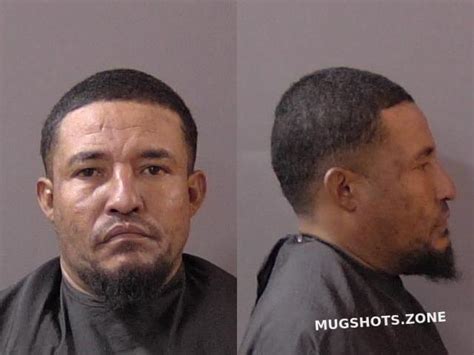 BUENO FUNES KENNY DANIEL 08 26 2022 Hamilton County Mugshots Zone