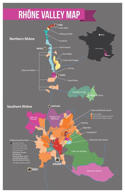 Rhone Archives Aries Fine Wine And Spirits