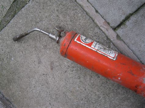 Primus Blow Torch And Bottle In Ossett West Yorkshire Gumtree