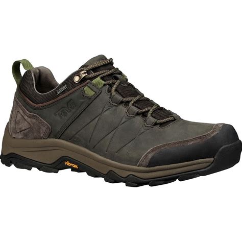 Teva Arrowood Riva Waterproof Shoe - Men's | Backcountry.com