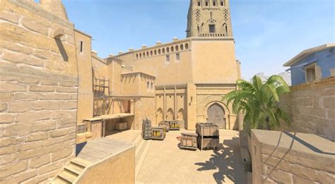 Best Smoke Spots On Csgo Mirage Map Every Mirage Smoke Angle You