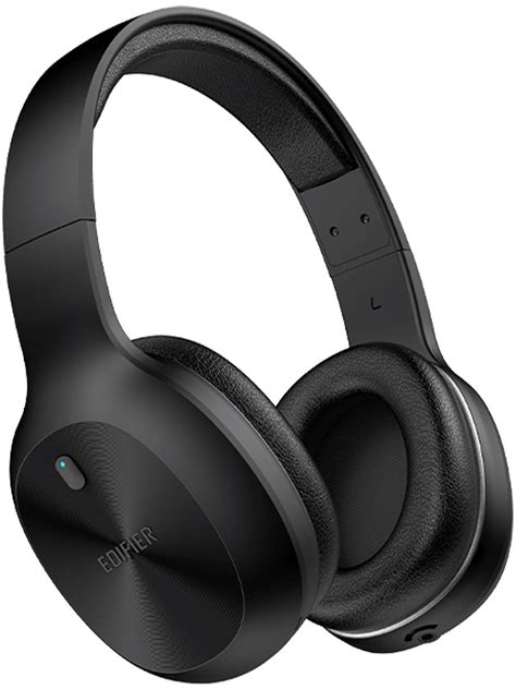 Безпроводные наушники Edifier W600BT Black - Magazin Online Moldcell