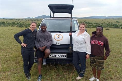 Tour D As Masai Mara Lago Nakuru Lago Naivasha Magical Wildlife