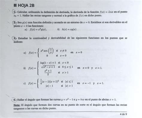 HOJA 2B Ejes Con Enunciado Pdf