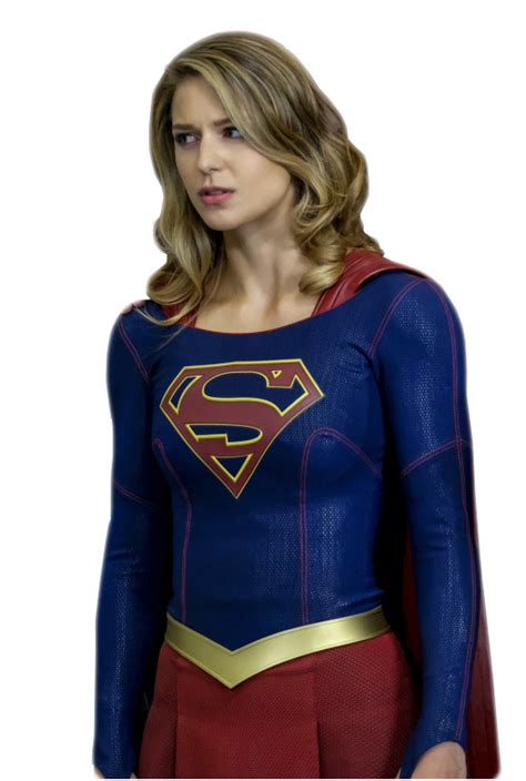 Supergirl Png By Buffy2ville On Deviantart