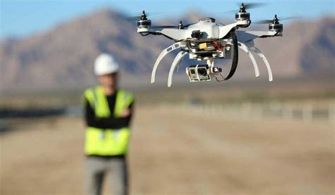 Uso De Drones Y Procesamiento De Im Genes Para La Exploraci N Geol Gica