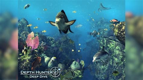 10 Best Underwater Video Games Deep Sea G2a News