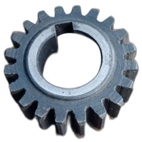 Inch Cast Iron Spur Gear For Agricultural Machinery Number Of Teeth