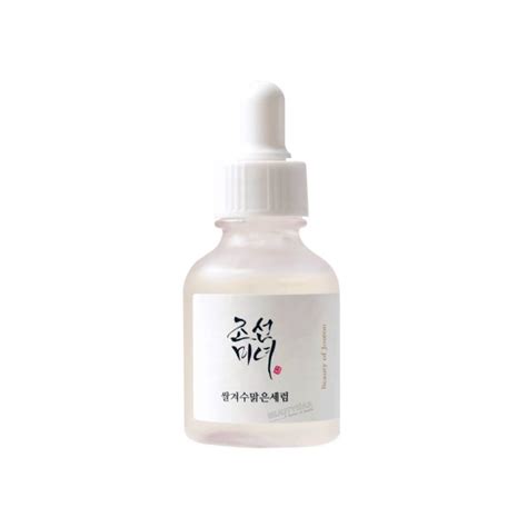 Beauty Of Joseon Glow Deep Serum Rice Alpha Arbutin Ml