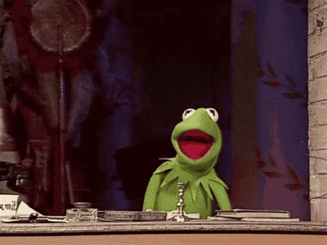 Muppets Kermit  Muppets Kermit Kermit The Frog S Entdecken