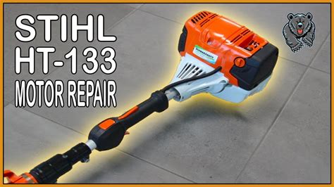 Stihl Ht 133 Replacement Parts