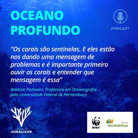 Neoenergia on Twitter O último episódio do podcast Coralizar te