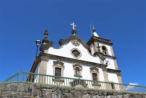 Santiago de Besteiros Tondela André Barragon Flickr