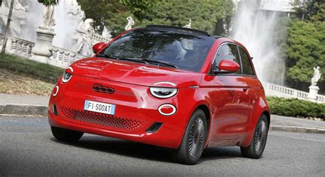 La Fiat Red