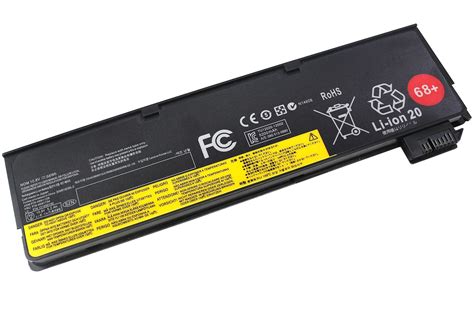 Lenovo Thinkpad X240 68 6 Cell Laptop Battery Patareidee