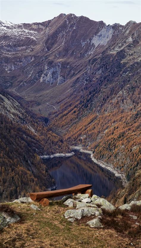 Lago Mognola E Lago Del Piattello Forrestmen Flickr