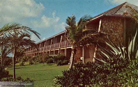 Eleuthera Island Inn