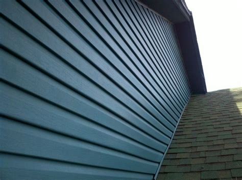 Slate Blue | House exterior, Slate blue, Siding