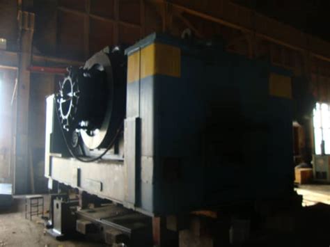 1 000 Ton Bliss Straight Side Press For Sale Call 616 200 4308