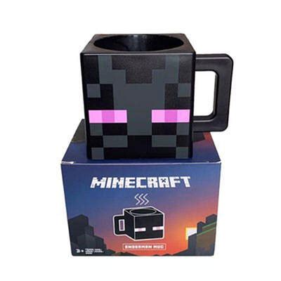 Кружки Майнкрафт Minecraft - купить недорого на Prom.ua: цены, акции и ...