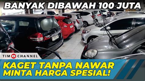 Kita Samperin Request Netijen Ke General Auto Cars Banyak Mobil