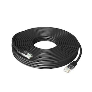 Loocam Ft Cat Utp Ethernet Cable Awg Rj Mhz Ethernet