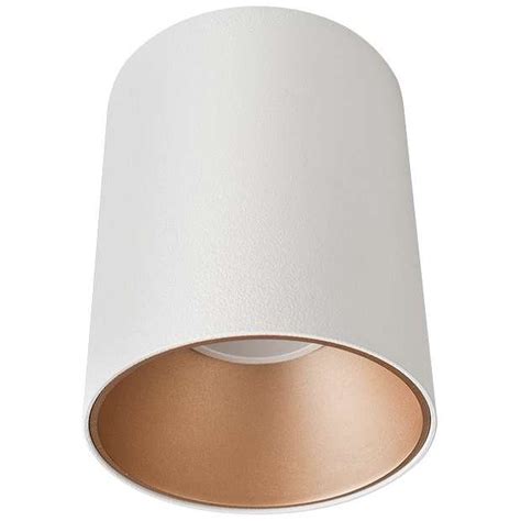 Lampa Sufitowa Eye Tone Nowodvorski Downlight Oprawa Metalowa Tuba