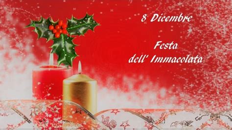 Buona Immacolata 2024 Frasi E Immagini Per WhatsApp 8 Dicembre