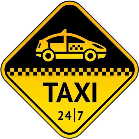 Taxi Logo Png High Quality Image Png All
