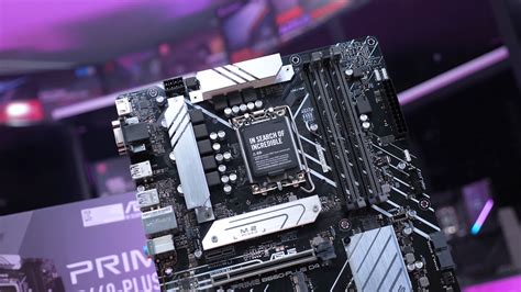 Top 5 Intel B660 Motherboards | TechSpot