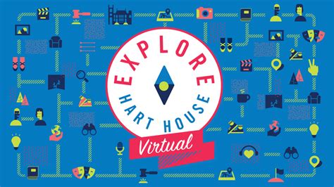 Explore Hart House—Virtually | Events | Hart House