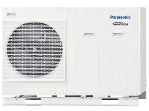 Pompa ciepła PANASONIC HP MONOBLOK 7 kW 12847402493 Allegro pl