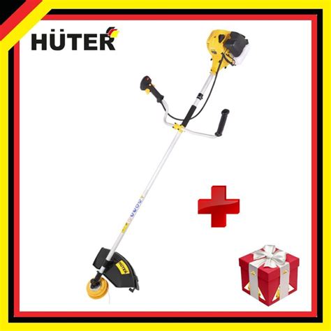 Бензиновый триммер Huter GGT-553TX арт.70/2/55, - купить по выгодной ...