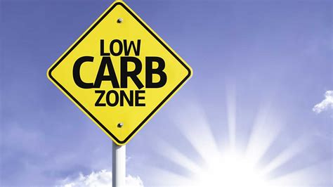 Is a low-carb diet better for type 2 diabetes? - BBC Food