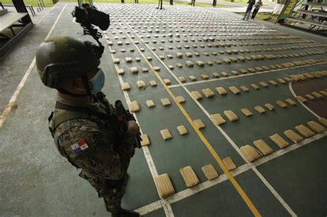 El narcotráfico genera entre 80 000 y 90 000 millones en América