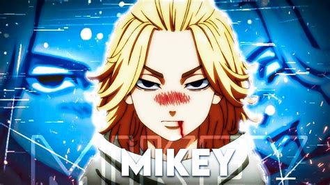 Tokyo Revengers Mikey Vs Taiju Edit Amv Quick Youtube