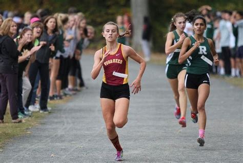 Here's our girls cross country runner of the week with 23 other ...