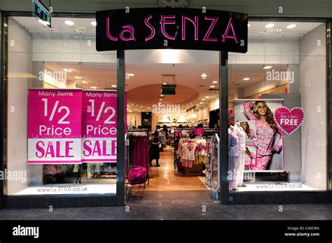 La Senza Exeter
