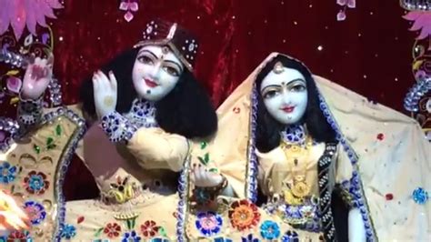 Shri Priyakant Ju Sarkar Mangla Darshan Vrindavan God Art Art Anime