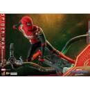 Hot Toys Marvel Spider Man Far From Home Movie Masterpiece Action Figure 1 6 Spider Man