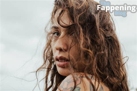 Barbara Sweet Nude Leaks Photo 1 TheFappening