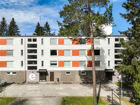 Купить квартиру в Лахти, Финляндия - цена 2 437 550 рублей, 51 м2, 2 ...