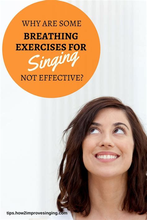 Breathing techniques for singing breathing exercises for singing – Artofit