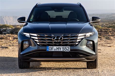 Hyundai SUV-Modelle