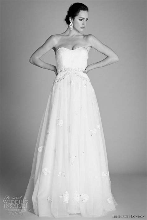 Weddinginspirasi 2012 02 06 Temperley London Spring 2012