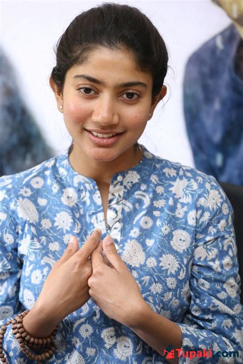 Sai Pallavi Fidaa Interview Photos - Photogallery - Page 16