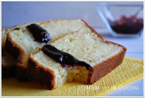 Hoy Cocina Mi Keka Bizcocho De Mascarpone