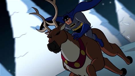 Guess Which "Jingle Bells, Batman Smells" Version is Real? - Nerdist